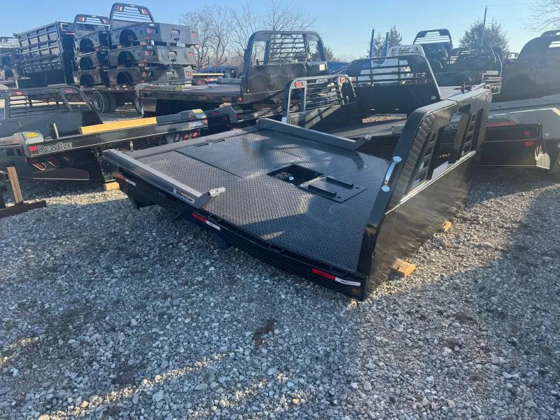 new Flat Decks Besler Industries  for sale, in Billings, MO Thumbnail 3