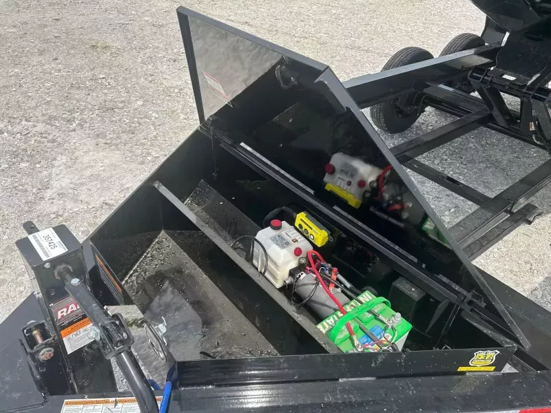 new Dump Trailers Load Trail  for sale, in Billings, MO Thumbnail 5