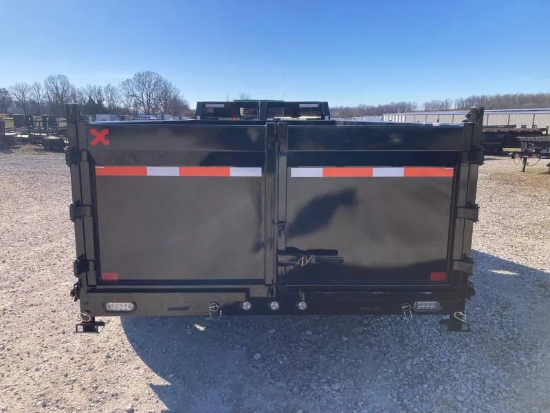 new Dump Trailers MAXX-D  for sale, in Billings, MO Thumbnail 3