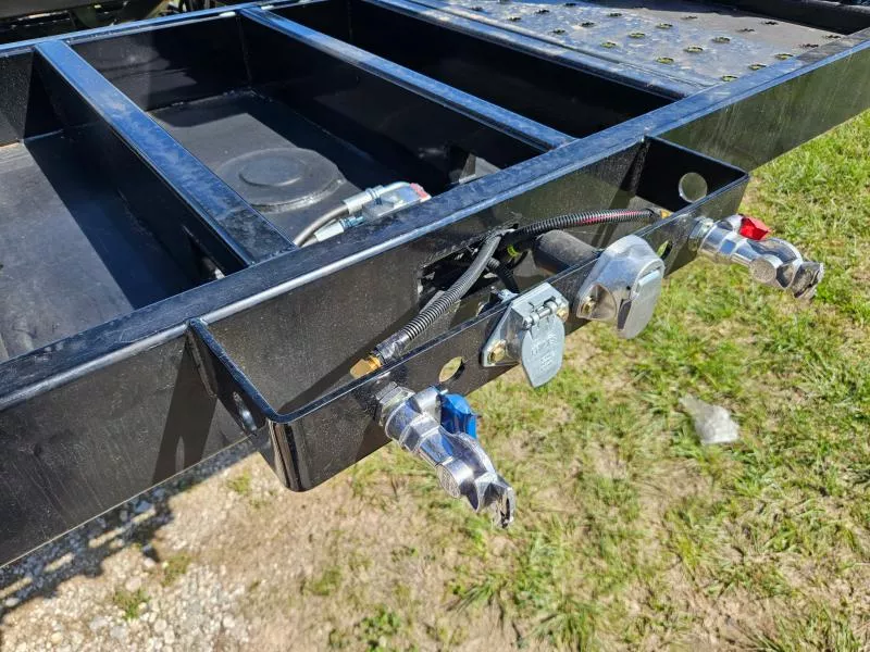 new Car Haulers / Racing Trailers Sun Country  for sale, in Billings, MO Thumbnail 4