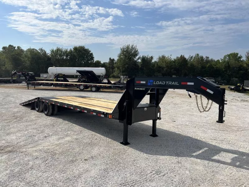 new Equipment / Flatbed Trailers Load Trail  for sale, in Rogersville, MO Thumbnail 6