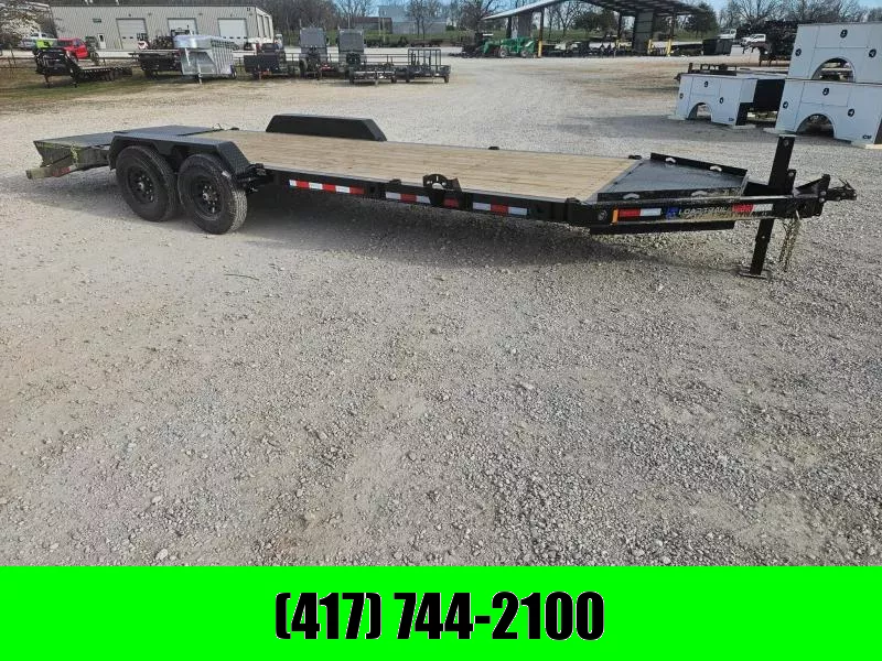 2026 Load Trail