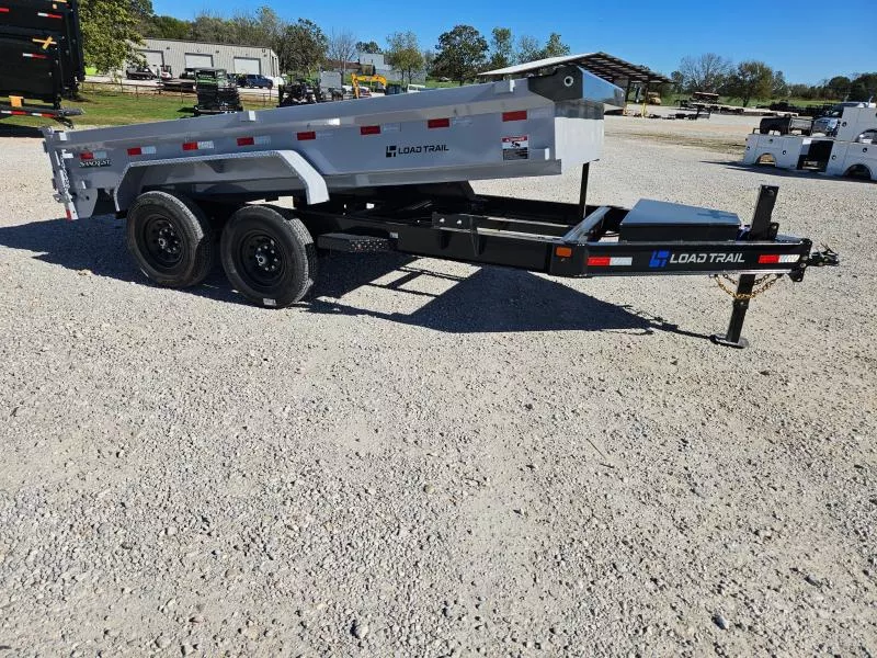 new Dump Trailers Load Trail  for sale, in Billings, MO Thumbnail 3