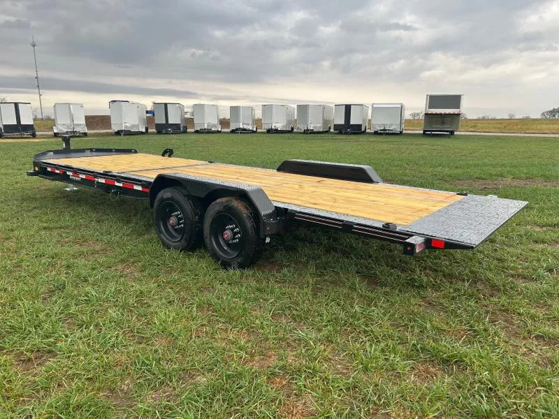 new Tilt Trailers Diamond C Trailers  for sale, in Diamond, MO Thumbnail 3