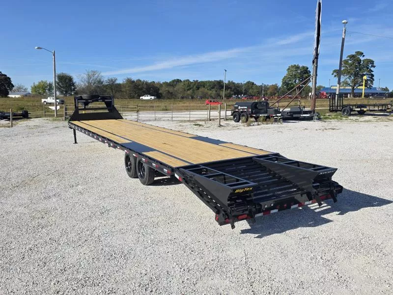 new Equipment / Flatbed Trailers Big Tex Trailers  for sale, in Rogersville, MO Thumbnail 2