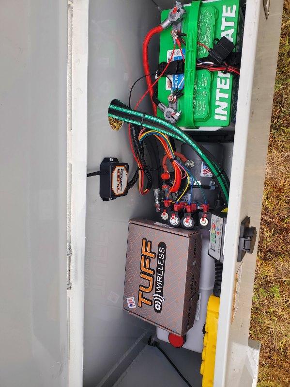 new Stock / Stock Combo Trailers Buckshot Trailers  for sale, in Billings, MO Thumbnail 6