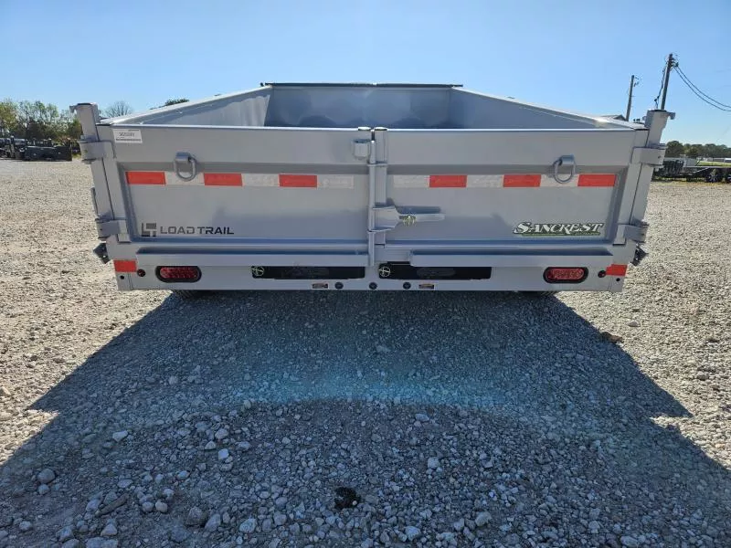 new Dump Trailers Load Trail  for sale, in Billings, MO Thumbnail 5