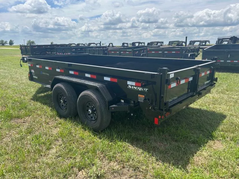 new Dump Trailers Load Trail  for sale, in Diamond, MO Thumbnail 4