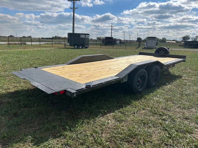 new Tilt Trailers MAXX-D  for sale, in Diamond, MO Thumbnail 4