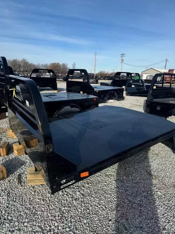 new Flat Decks 903 Truck Beds  for sale, in Billings, MO Thumbnail 4