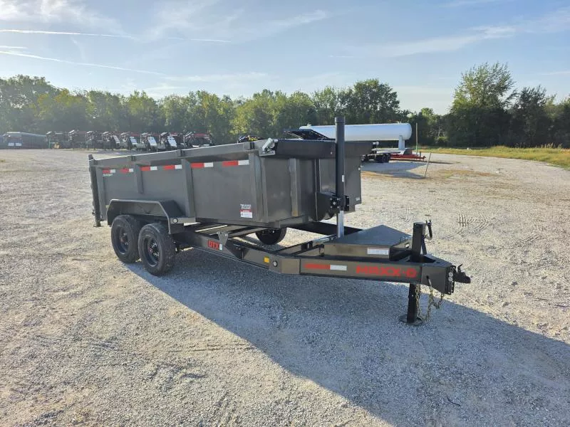 new Dump Trailers MAXX-D  for sale, in Rogersville, MO Thumbnail 5