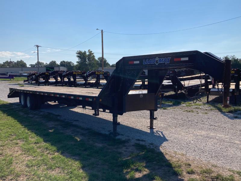 used Equipment / Flatbed Trailers Load Trail  for sale, in Billings, MO Thumbnail 6