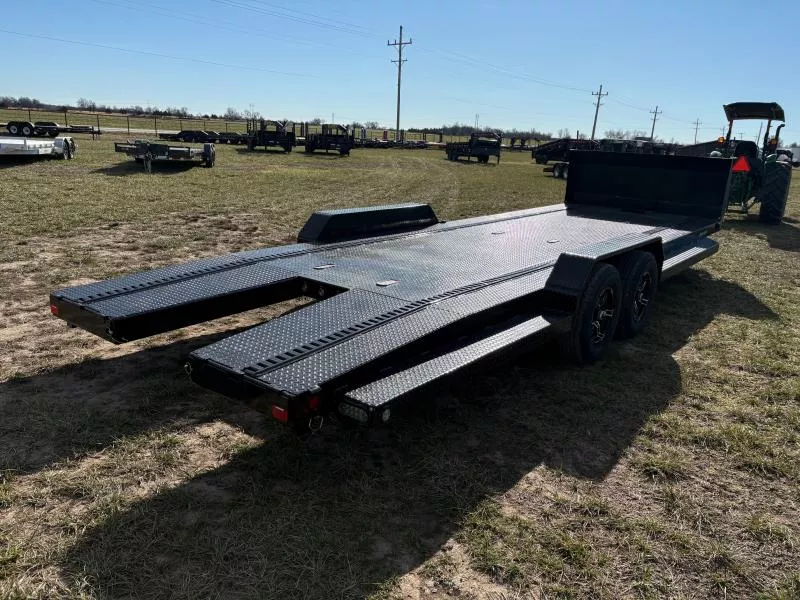 new Car Haulers / Racing Trailers MAXX-D  for sale, in Diamond, MO Thumbnail 2