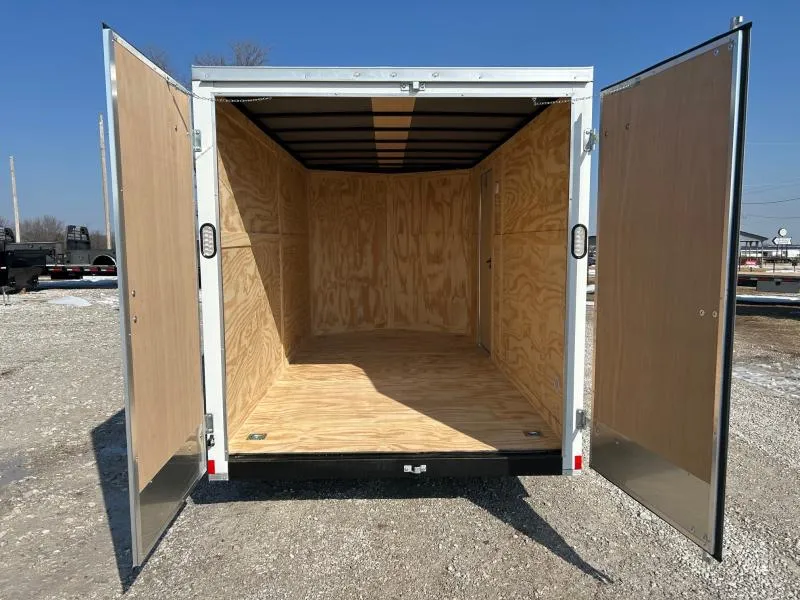 2026 Rock Solid Cargo