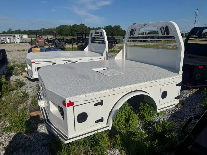 new Flat Decks 903 Truck Beds  for sale, in Billings, MO Thumbnail 4