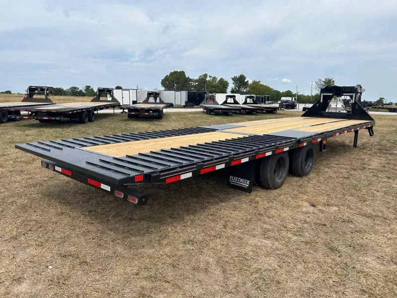 new Equipment / Flatbed Trailers Diamond C Trailers  for sale, in Diamond, MO Thumbnail 4
