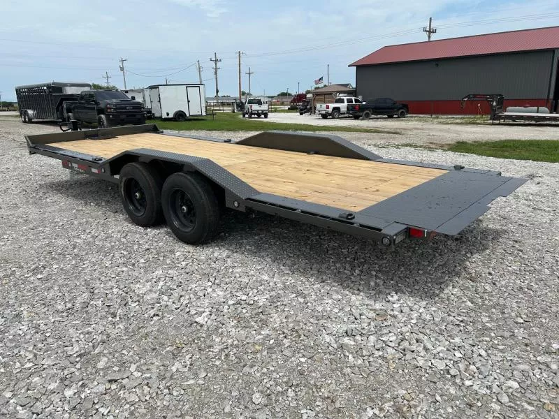 new Tilt Trailers MAXX-D  for sale, in Diamond, MO Thumbnail 3