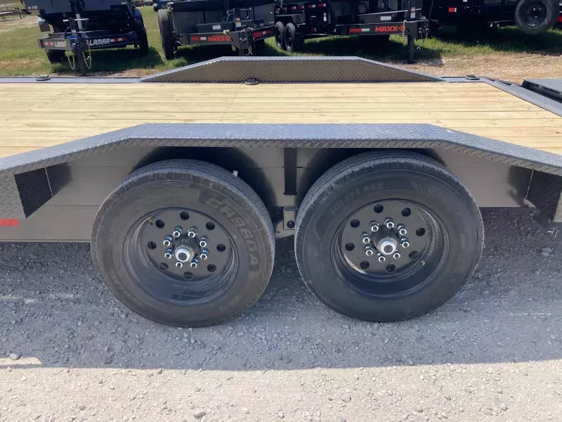 new Equipment / Flatbed Trailers MAXX-D  for sale, in Rogersville, MO Thumbnail 8
