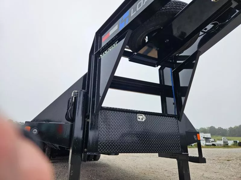 new Equipment / Flatbed Trailers Load Trail  for sale, in Billings, MO Thumbnail 7