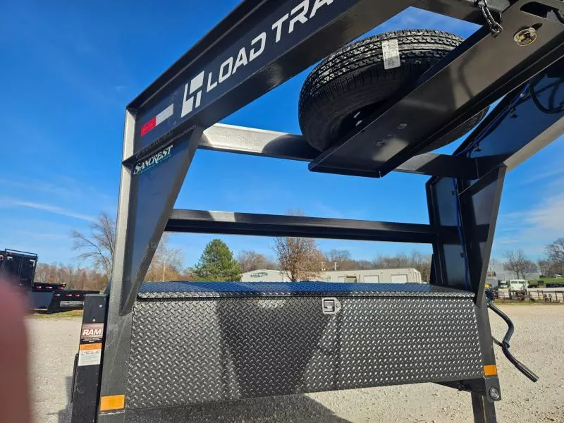 new Equipment / Flatbed Trailers Load Trail  for sale, in Billings, MO Thumbnail 6