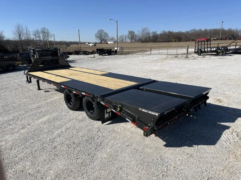new Equipment / Flatbed Trailers Load Trail  for sale, in Rogersville, MO Thumbnail 2