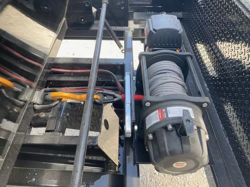 new Dump Trailers MAXX-D  for sale, in Billings, MO Thumbnail 7