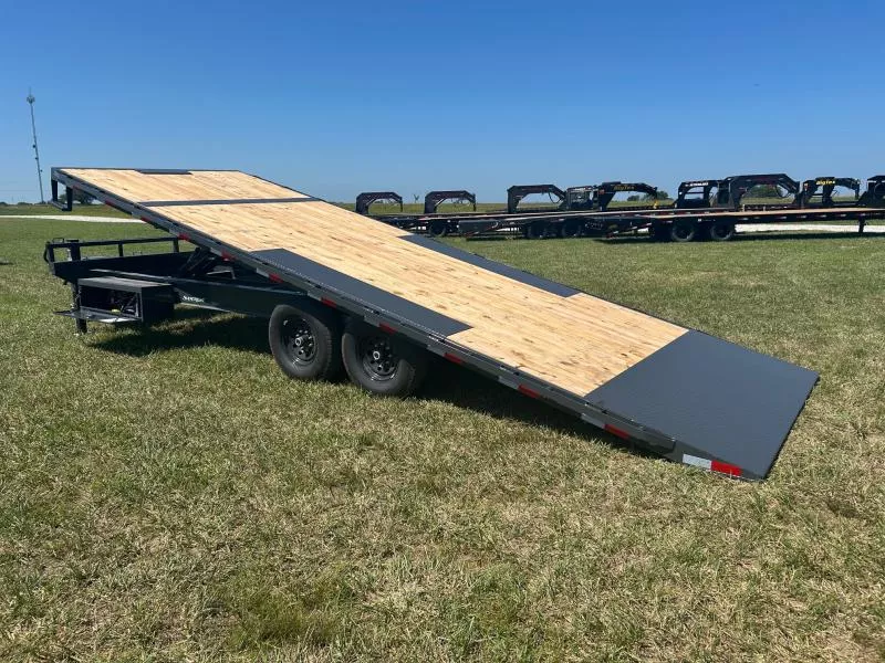 new Tilt Trailers Lamar Trailers  for sale, in Diamond, MO Thumbnail 5