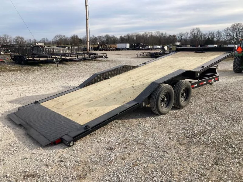 new Tilt Trailers MAXX-D  for sale, in Billings, MO Thumbnail 4