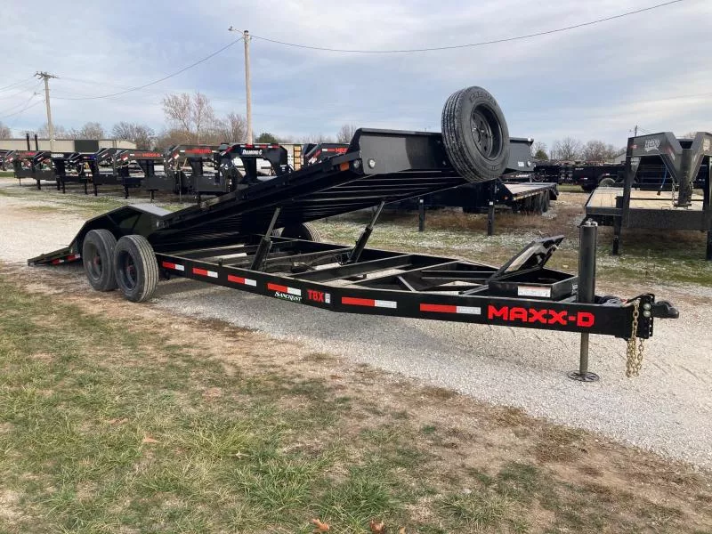 new Tilt Trailers MAXX-D  for sale, in Billings, MO Thumbnail 5