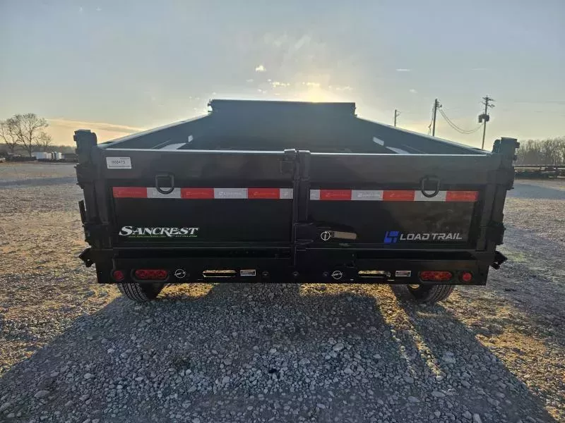 2026 Load Trail