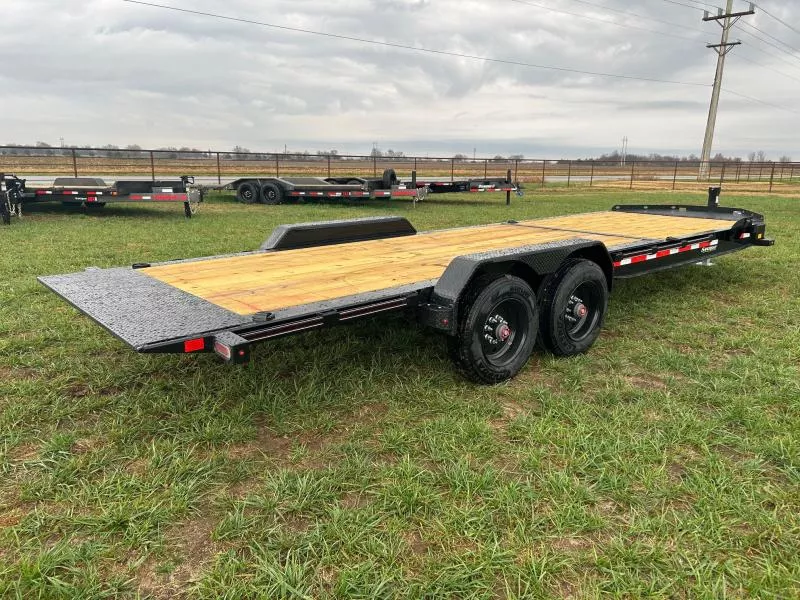 new Tilt Trailers Diamond C Trailers  for sale, in Diamond, MO Thumbnail 4