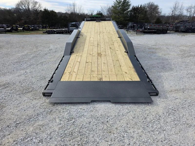 new Tilt Trailers MAXX-D  for sale, in Rogersville, MO Thumbnail 3