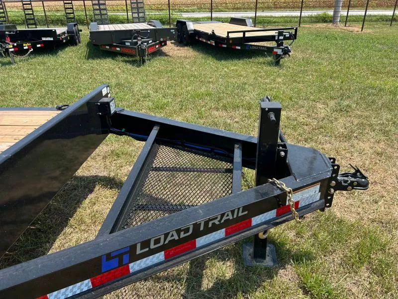 new Equipment / Flatbed Trailers Load Trail  for sale, in Diamond, MO Thumbnail 5
