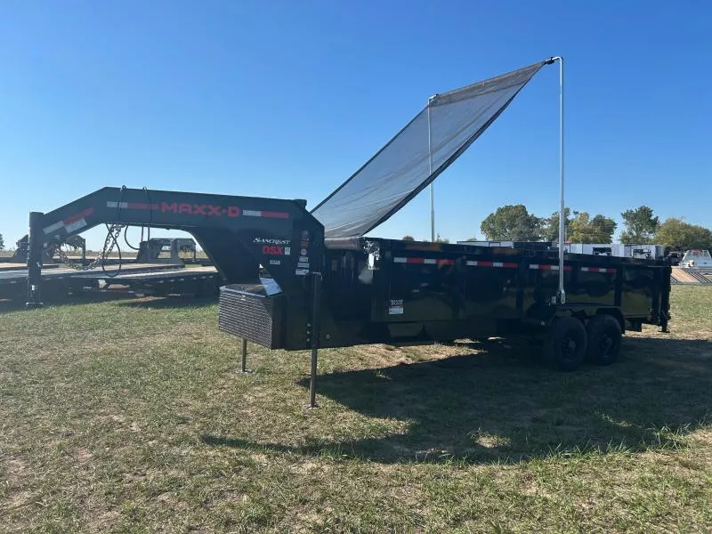 new Dump Trailers MAXX-D  for sale, in Diamond, MO Thumbnail 6