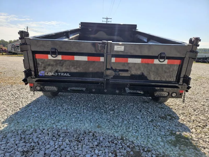 new Dump Trailers Load Trail  for sale, in Billings, MO Thumbnail 4