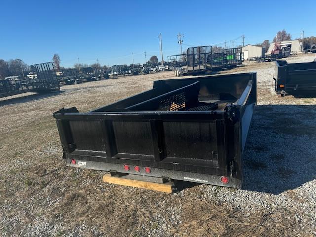 new Flat Decks CM Truck Beds  for sale, in Billings, MO Thumbnail 3