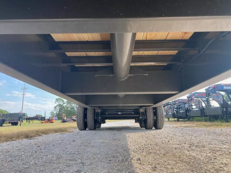 new Equipment / Flatbed Trailers MAXX-D  for sale, in Billings, MO Thumbnail 6
