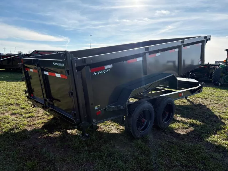 new Dump Trailers MAXX-D  for sale, in Diamond, MO Thumbnail 3