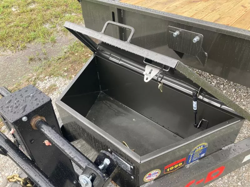 new Equipment / Flatbed Trailers MAXX-D  for sale, in Billings, MO Thumbnail 7