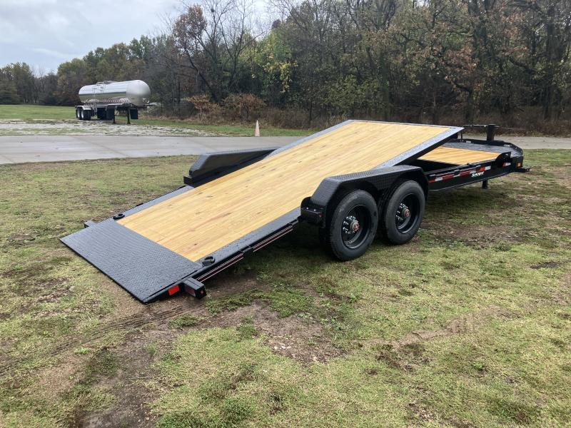 new Tilt Trailers Diamond C Trailers  for sale, in Diamond, MO Thumbnail 5
