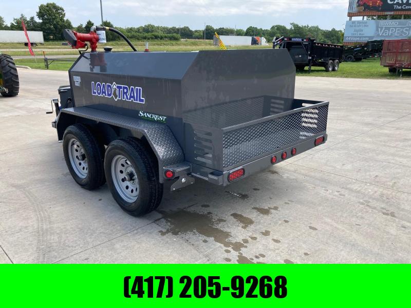 new Tank / Bulk Semi Trailers Load Trail  for sale, in Diamond, MO Thumbnail 2