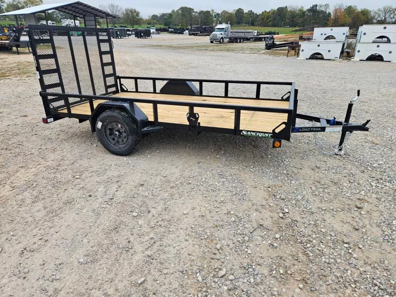 new Utility Trailers Load Trail  for sale, in Billings, MO image-0