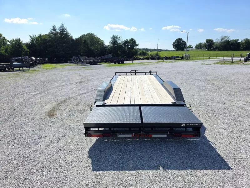 new Equipment / Flatbed Trailers Load Trail  for sale, in Rogersville, MO Thumbnail 4