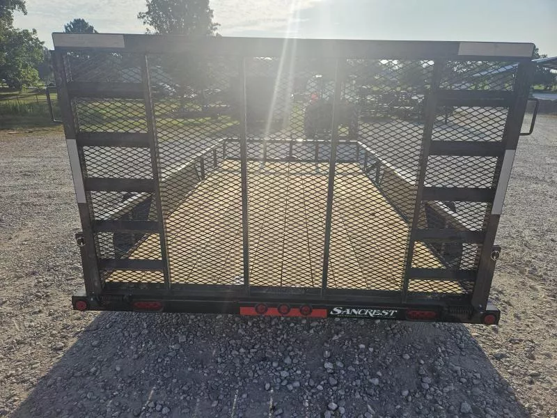 new Utility Trailers Load Trail  for sale, in Billings, MO Thumbnail 5