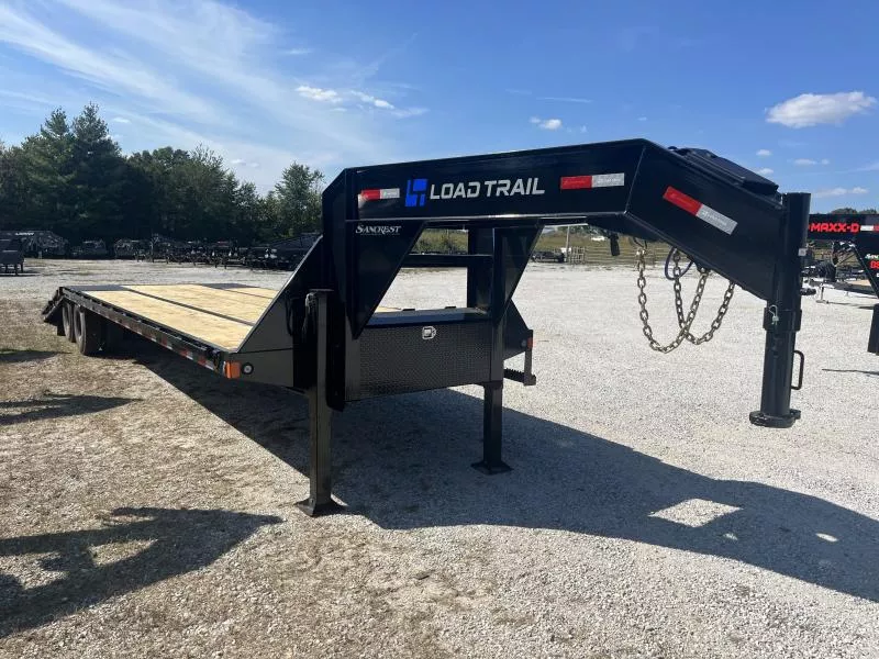 new Equipment / Flatbed Trailers Load Trail  for sale, in Rogersville, MO Thumbnail 5