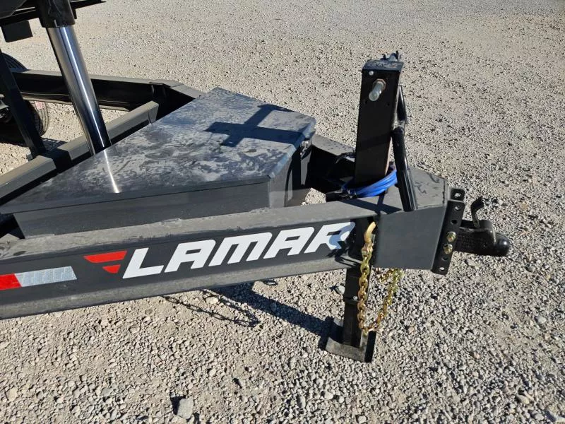 new Dump Trailers Lamar Trailers  for sale, in Billings, MO Thumbnail 6