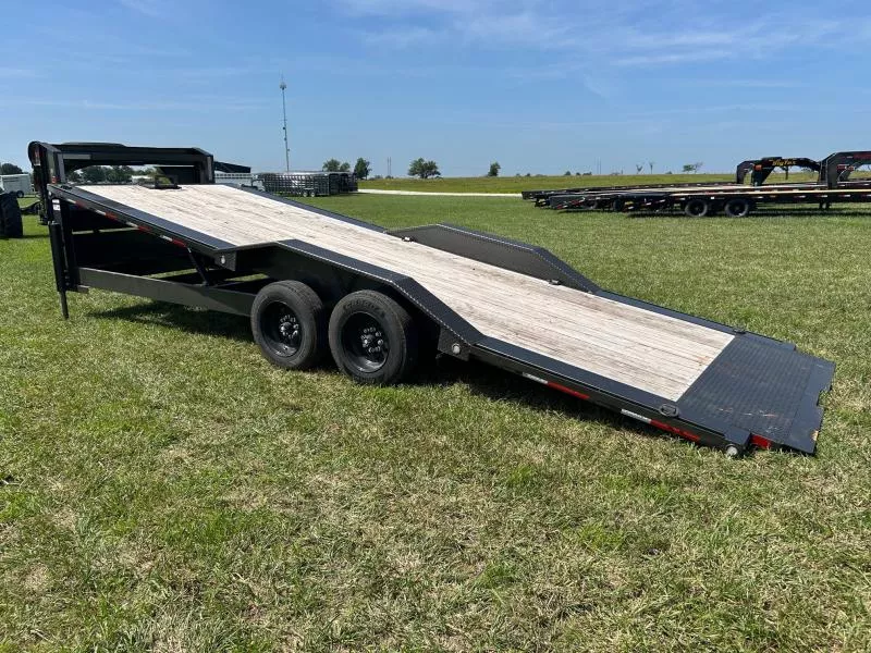 used Tilt Trailers MAXX-D  for sale, in Diamond, MO Thumbnail 8