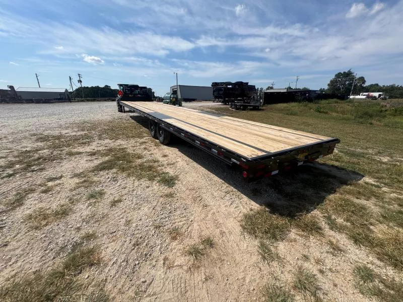 new Equipment / Flatbed Trailers Big Tex Trailers  for sale, in Billings, MO Thumbnail 6