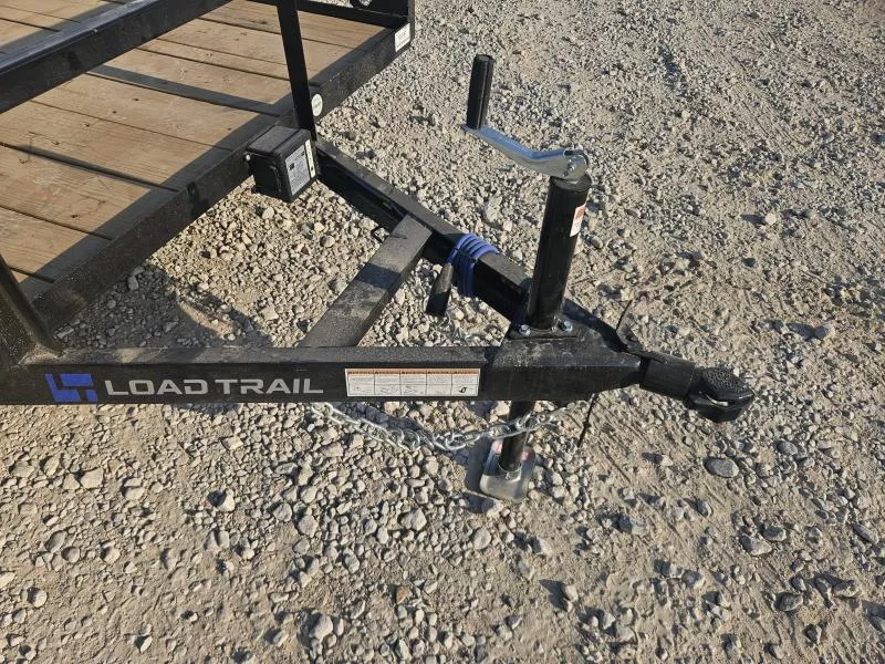 new Utility Trailers Load Trail  for sale, in Billings, MO Thumbnail 3