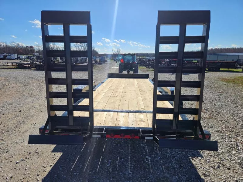 new Equipment / Flatbed Trailers Load Trail  for sale, in Billings, MO Thumbnail 5